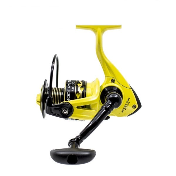 REMIXON NEW MODERN TIMES 4000 OLTA  MAKARASI YELLOW