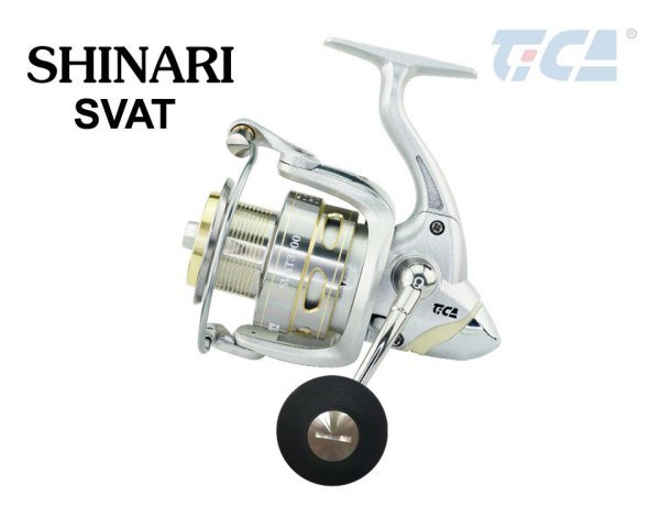 TICA SHINARI SVAT 4000 OLTA MAKİNASI 5.2