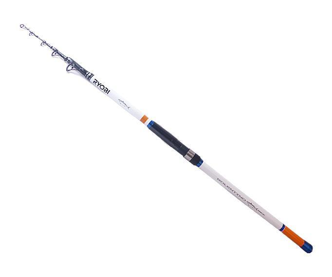 RYOBI BOLENTINO TELESKOPİK KAMIŞ 3.05 MT