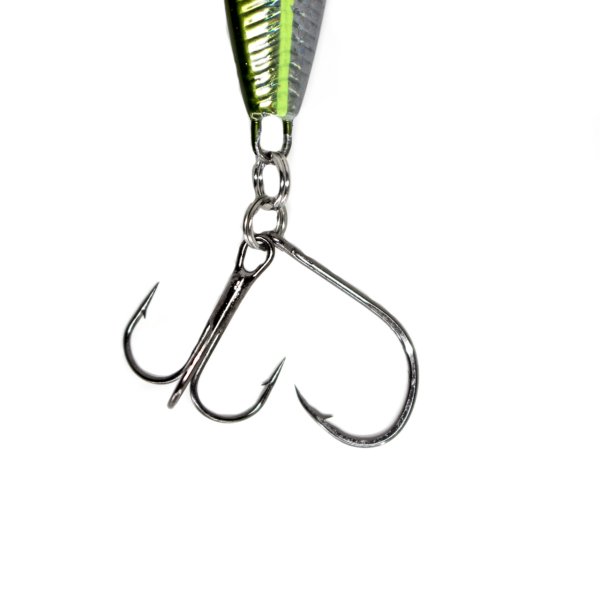 REMIXON BLUE FISH KAŞIK 28gr 11cm