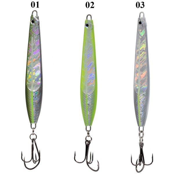 REMIXON BLUE FISH KAŞIK 28gr 11cm