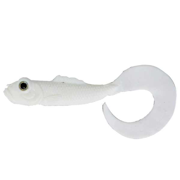Remixon KB 115 Serisi 11,5cm Silikon Yem