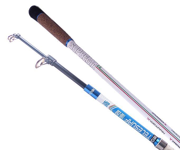 RYOBI SUPREMA SURF 4.00 MT