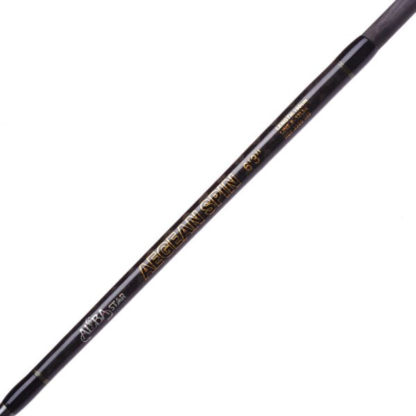 Albastar Aegen 3300 Olta Kamışı Standart - 190CM