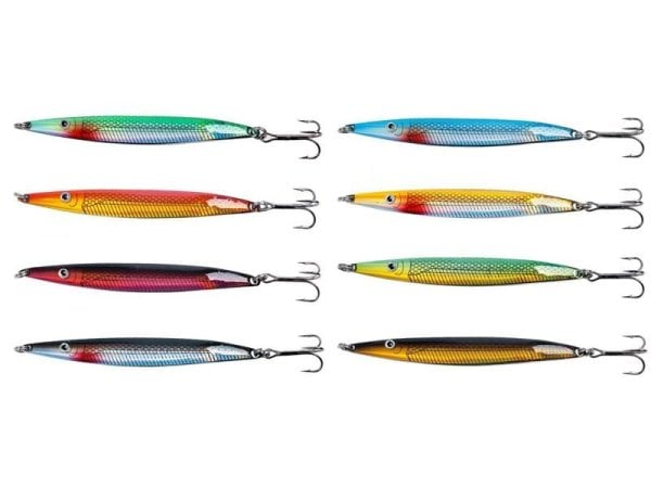 Fladen Bua Universal Lüfer Kaşığı 25G 12