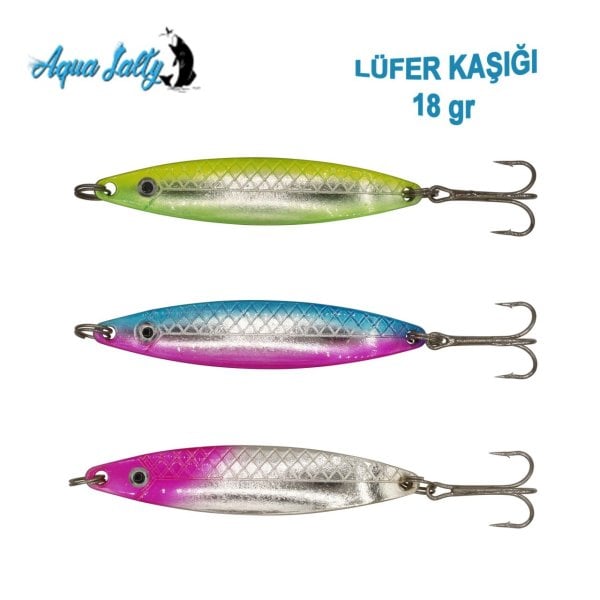 Aqua Salty Lfr 18Gr Ghm