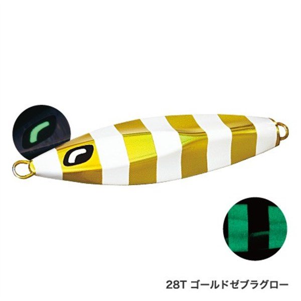 Wing110g JT511ME GOLDZEBRA28T JT511ME GOLDZEBRA28T