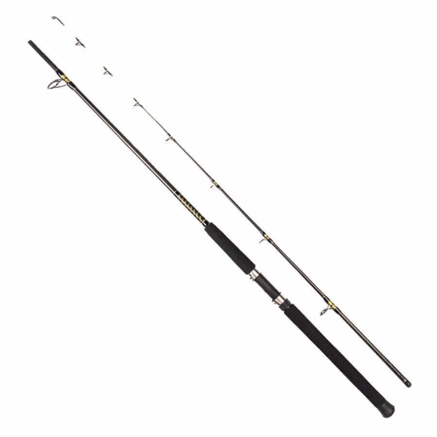 Albastar Barca 3302 Olta Kamışı Standart - 210CM