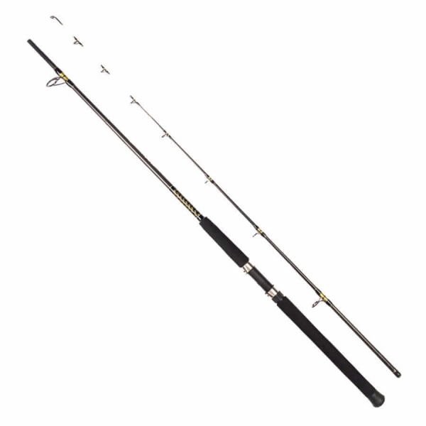 Albastar Barca 3302 Olta Kamışı Standart - 210CM