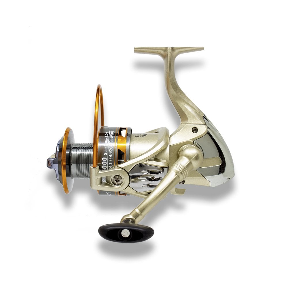 REMIXON HI PRO 6000 CHAMP SZ OLTA MAKİNESİ