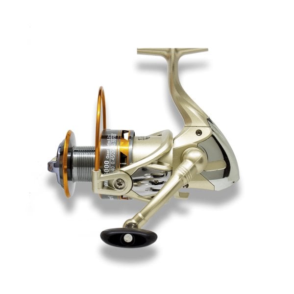 REMIXON HI PRO 6000 CHAMP SZ OLTA MAKİNESİ