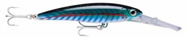 Rapala X-Rap Magnum Sahte Balığı LUU - 140MM