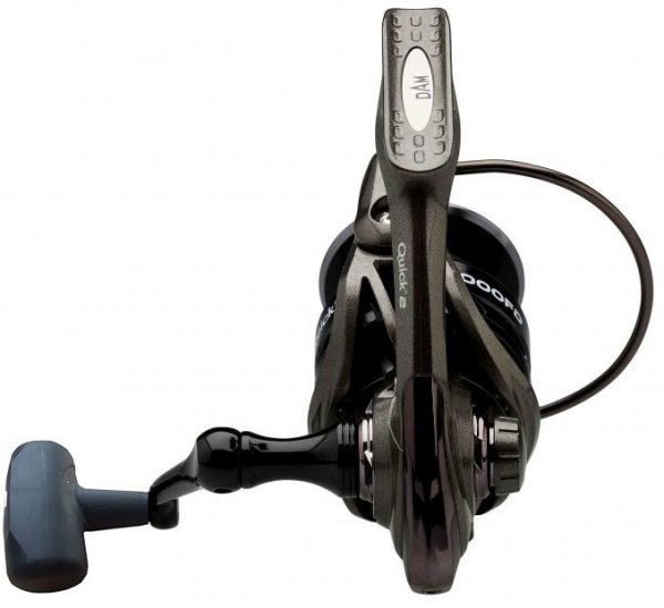 Dam Quick 2 8000 Fd 5+1 BB Olta Makinesi