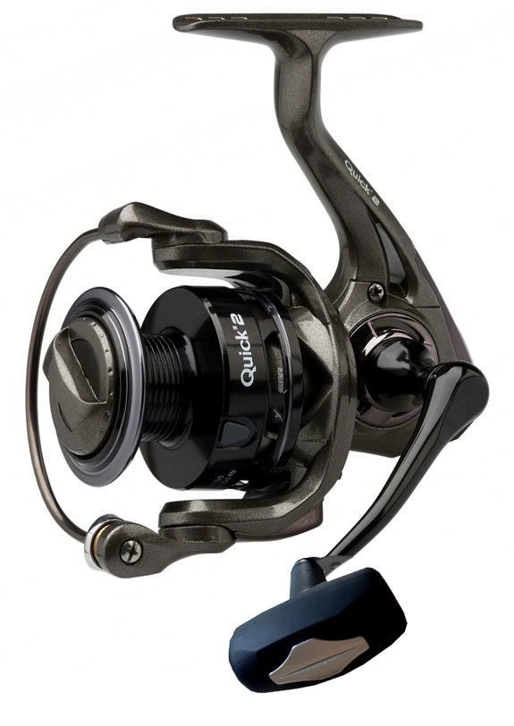 Dam Quick 2 8000 Fd 5+1 BB Olta Makinesi