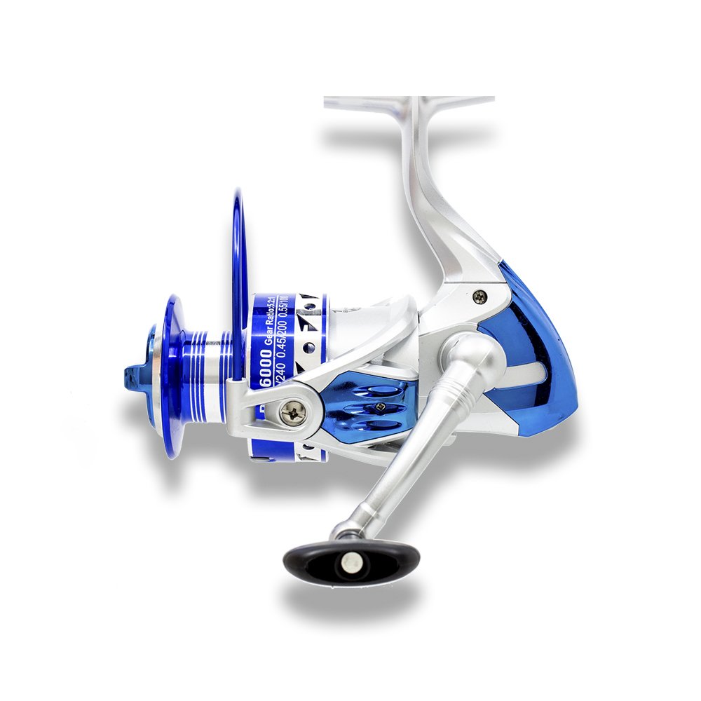 REMIXON HI PRO 6000 BLUE KM OLTA MAKİNESİ
