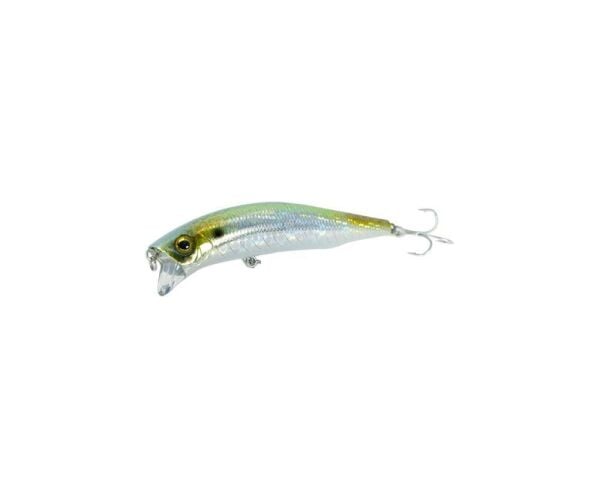 Fujin Hacker 90mm 13.7gr SSR Floating Maket Balık 