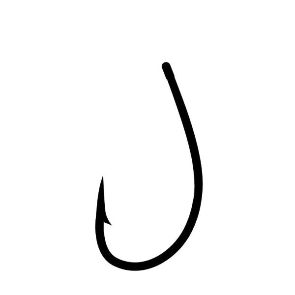 Fudo 7907 Carp AGS Teflon İğne 4