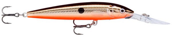 Rapala Down Deep Husky Jerk Sahte Balığı SBR - 100MM