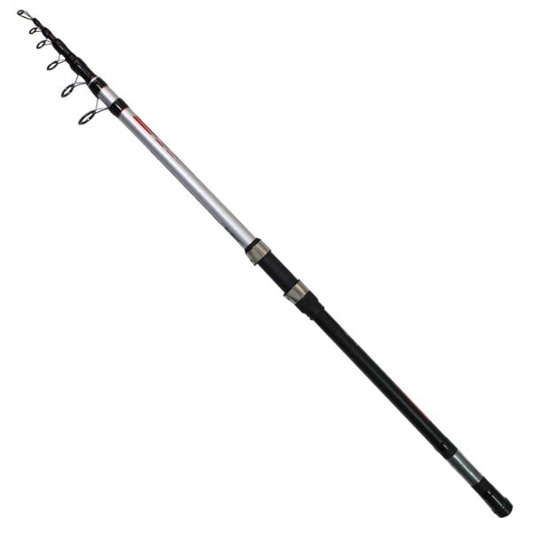 Captain 1668 Beach Flex Light Tele Surf Kamış 40-140gr Atar