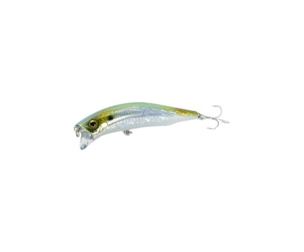 Fujin Hacker 90mm 13.7gr SSR Floating Maket Balık 