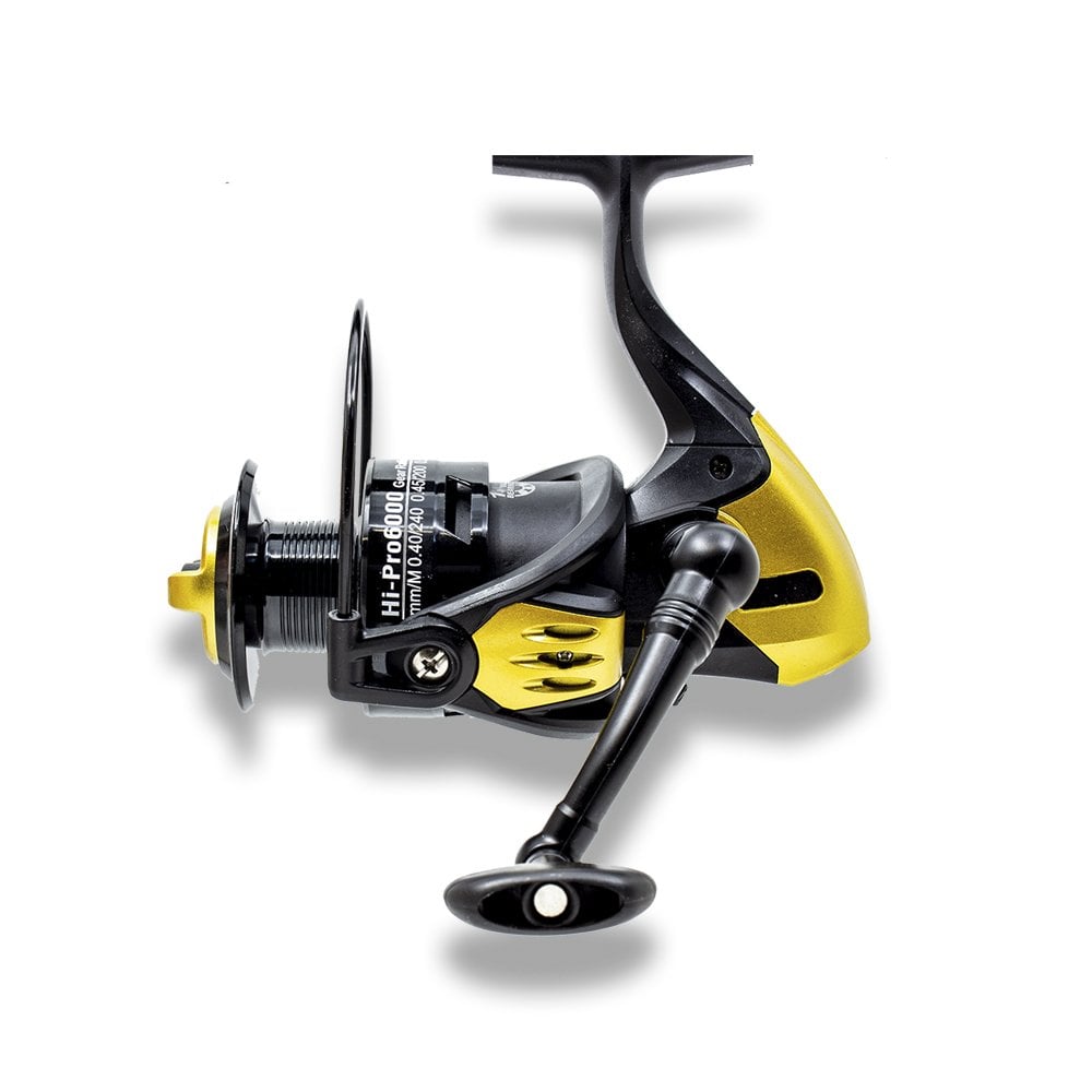 REMIXON HI PRO 6000 YELLOW UN OLTA MAKİNESİ