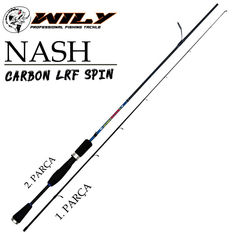 Wily Nash Lrf 225 cm (Yedek Parçası) 1.parça