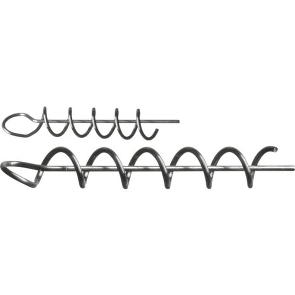 Daiwa Prorex Screw in Screw System