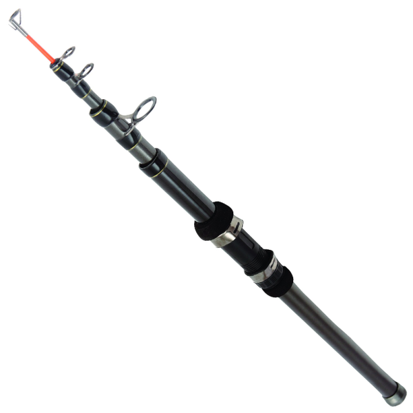 Remixon Heavy Duty Boat Serisi 120cm Olta Kamışı
