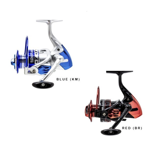 REMIXON HI PRO 4000 RED BR OLTA MAKİNESİ