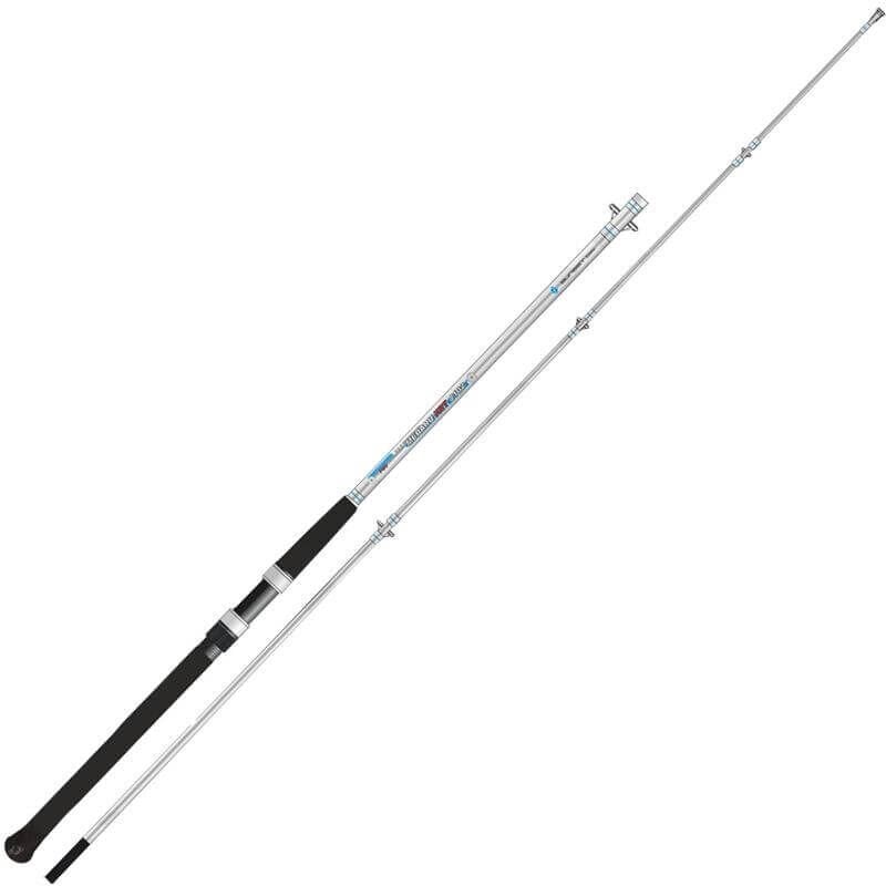 Sunset Mebaru Boat Olta Kamışı Standart - 240CM