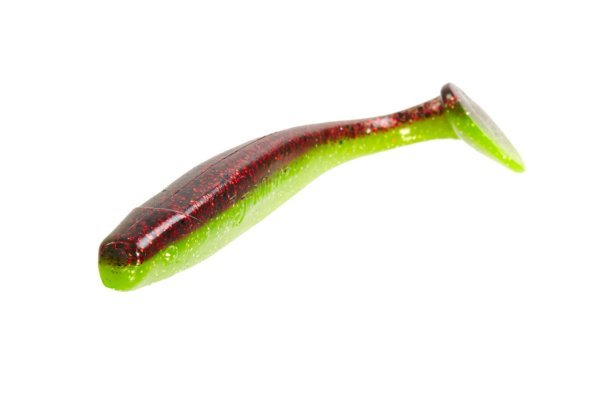 Lucky John Minnow 3.3'' (8.38 cm) 7P Silikon Yem F05