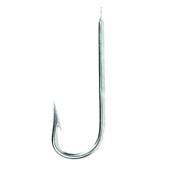 Mustad Olta İğnesi 2369BD 100lü Standart - NO:8