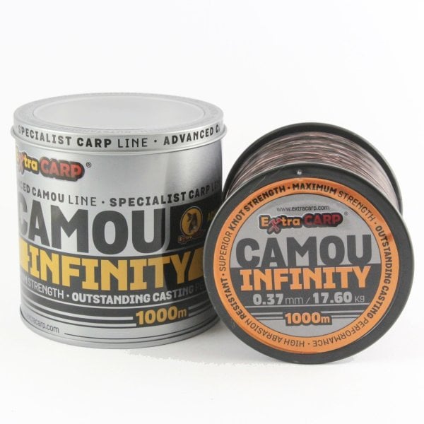 Camou iternity Misina 1000 M 0,37
