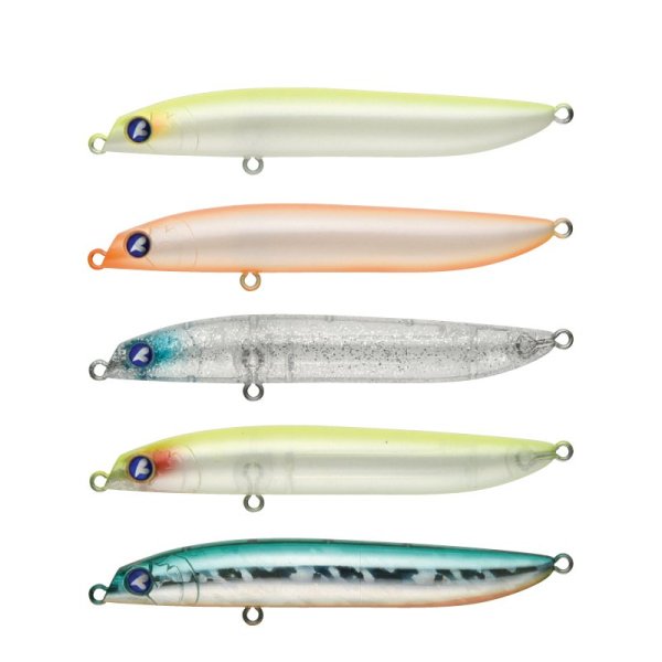 BlueBlue Razamin 90 Sahte Balık 9 CM 06