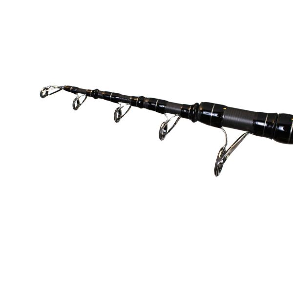 Captain 1694 Desperate 420cm Tele Surf Cast Kamış 200gr Atar