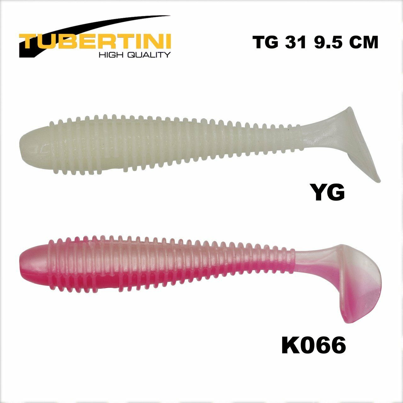 Soft Lures TB31 9,5 Cm