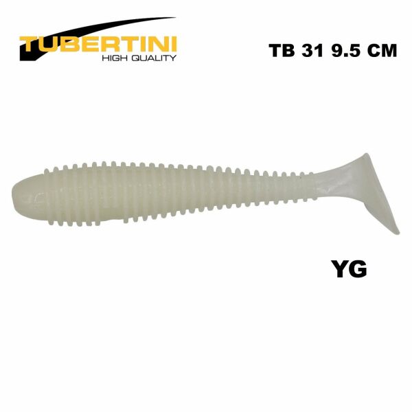 Soft Lures TB31 9,5 Cm