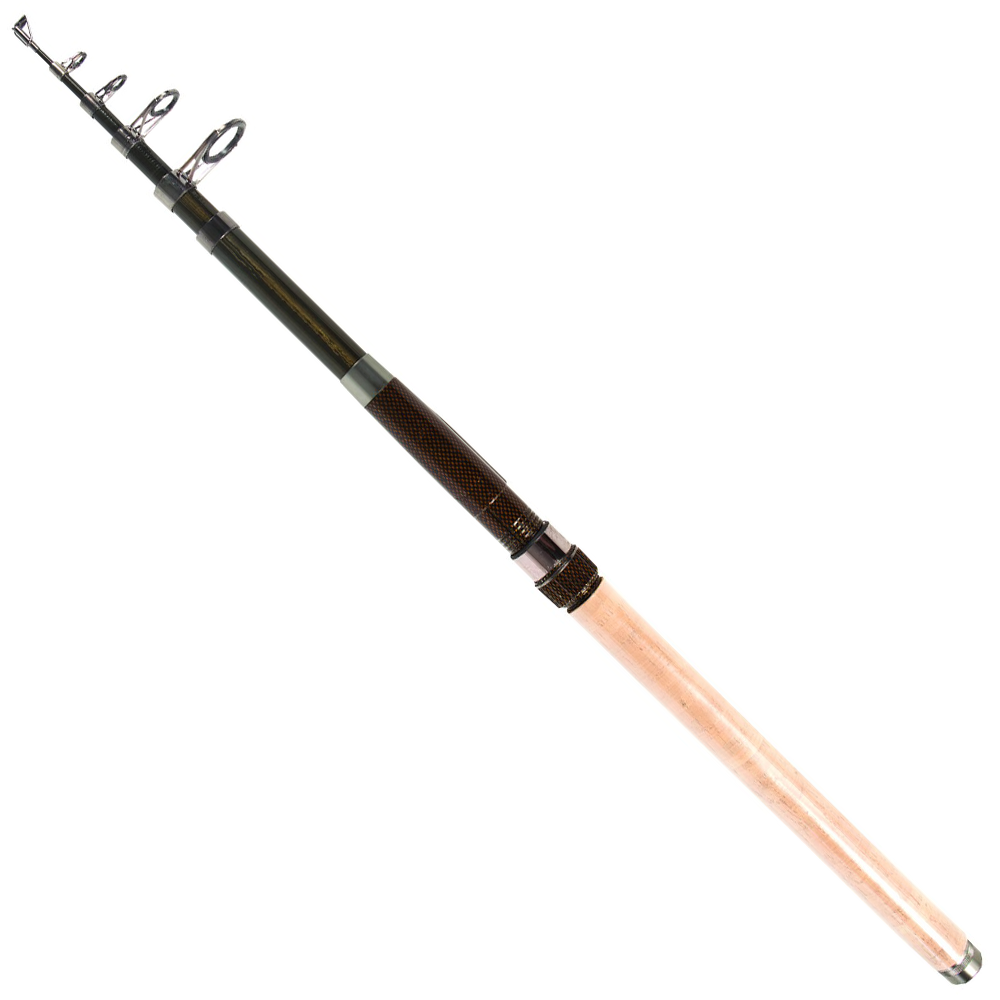 Remixon Elite Serisi 240cm Olta Kamışı