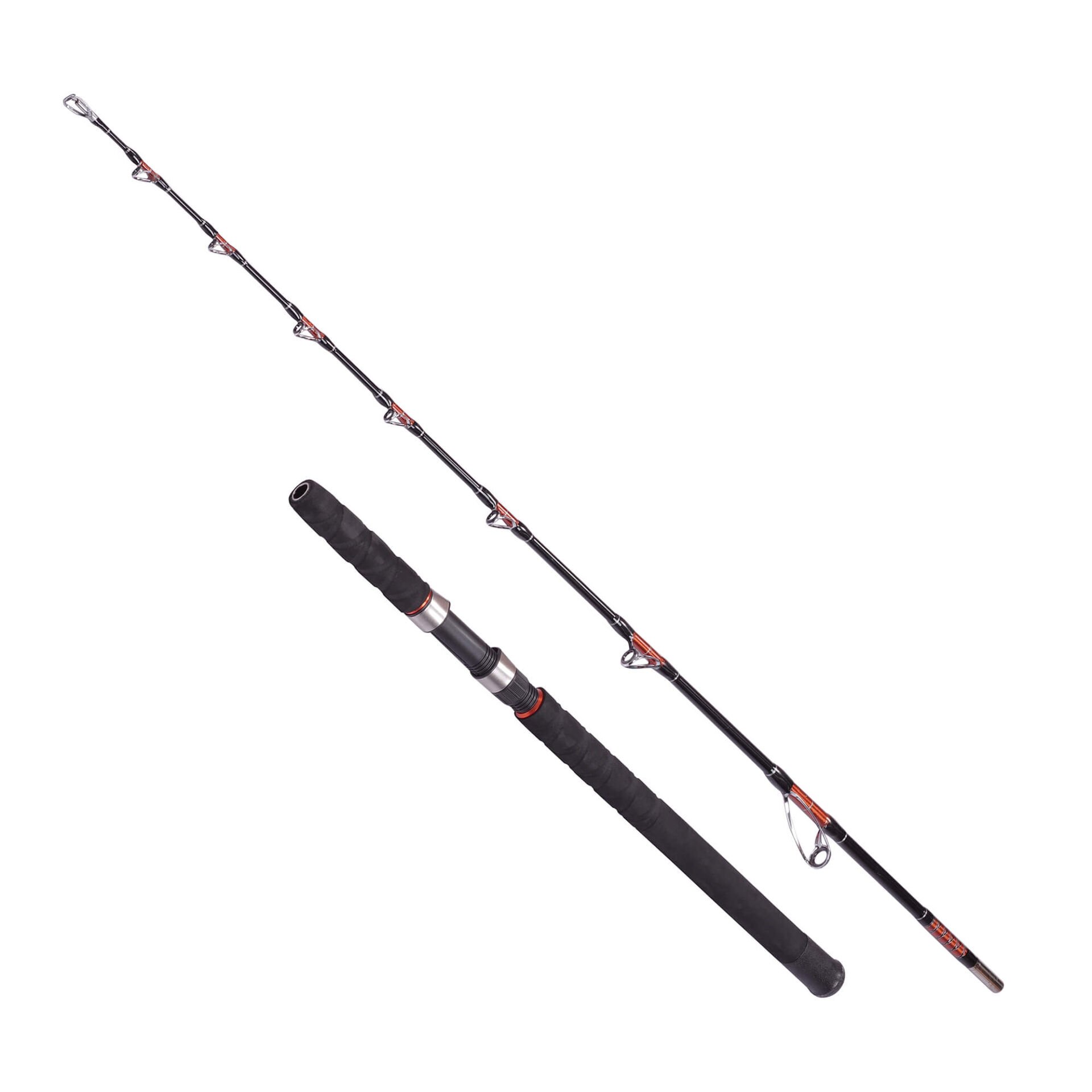 Albastar Aegean Sold 2250 Bot Olta Kamışı Standart - 180CM