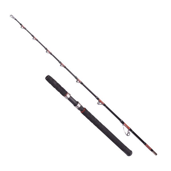 Albastar Aegean Sold 2250 Bot Olta Kamışı Standart - 180CM