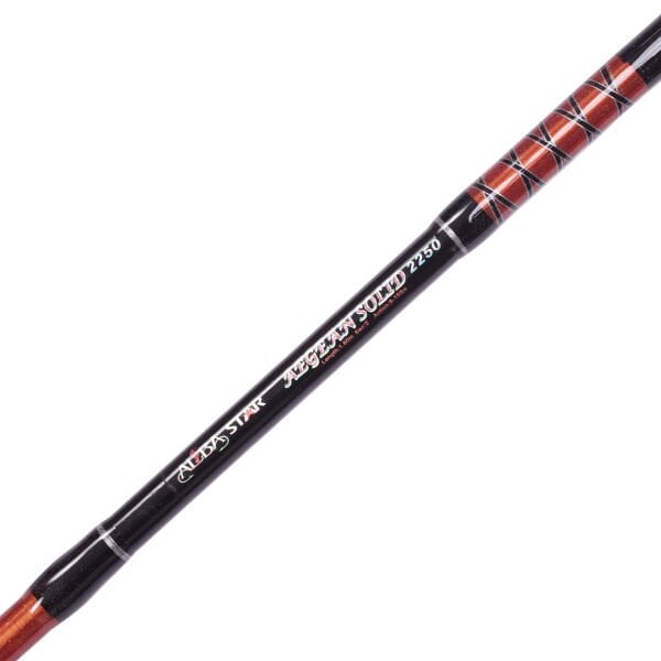 Albastar Aegean Sold 2250 Bot Olta Kamışı Standart - 180CM