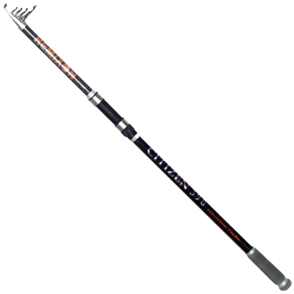 Remixon Citizen Carp Serisi 390cm Olta Kamışı