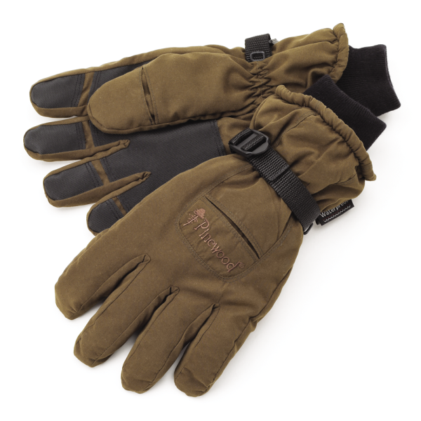 Pinewood 9410 Yeşil Eldiven
