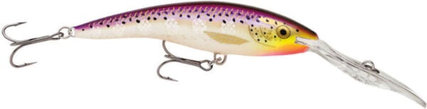 Rapala Deep Tail Dancer Sahte Balığı PD - 110MM