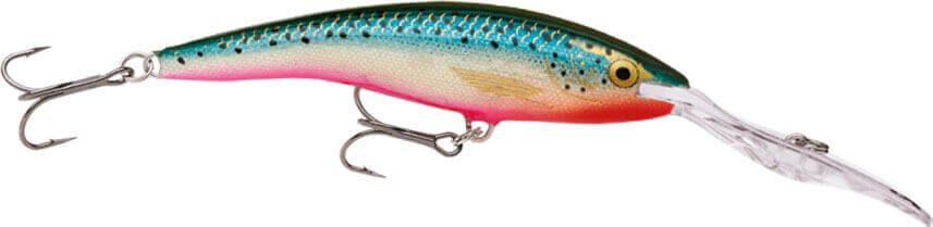 Rapala Deep Tail Dancer Sahte Balığı RTF - 110MM