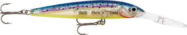 Rapala Down Deep Husky Jerk Sahte Balığı GBM - 120MM