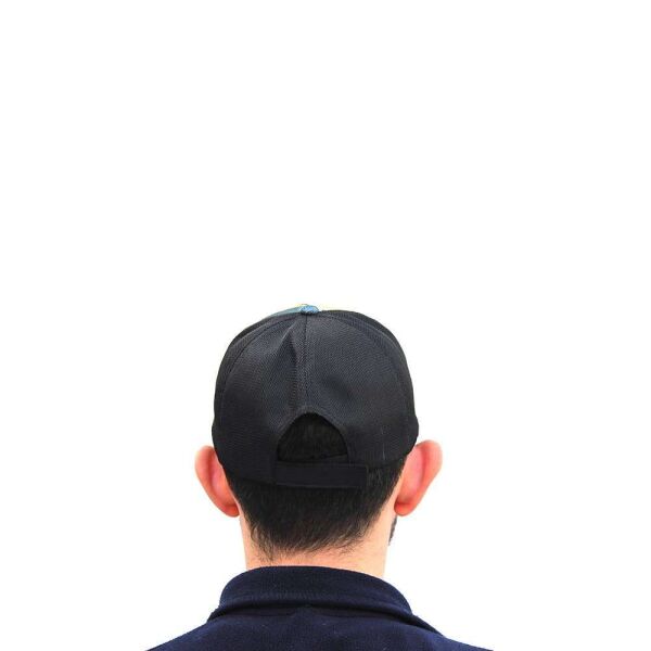 Captain Fisherman Cap