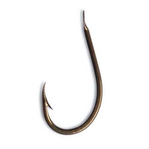 Mustad Olta İğnesi 505 25li Standart - NO:4-0