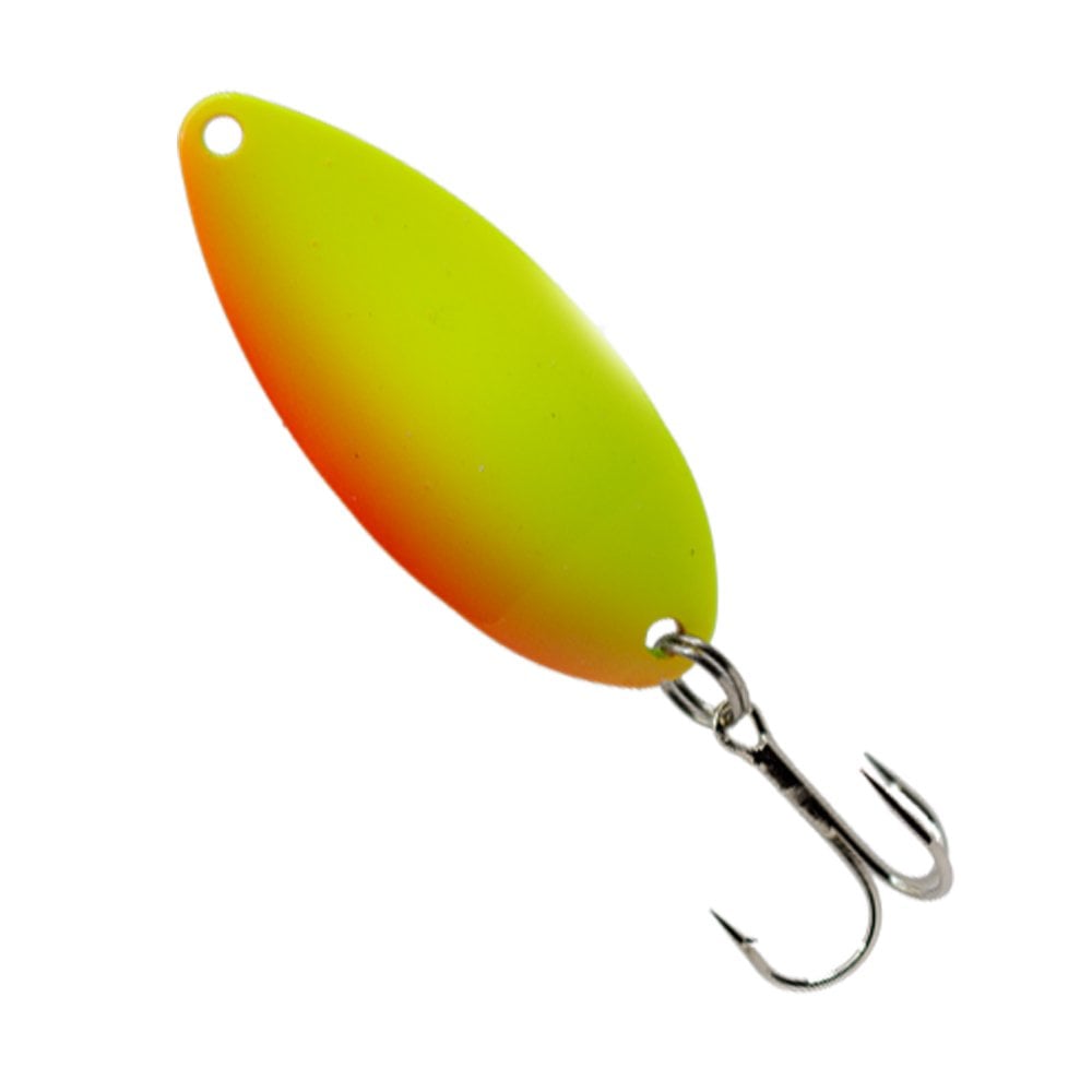 REMIXON PIKE HUNTER KAŞIK 11,4gr 5,5cm