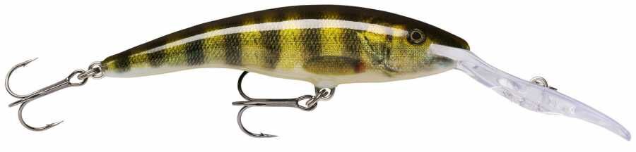 Rapala Deep Tail Dancer Sahte Balığı PEL - 110MM